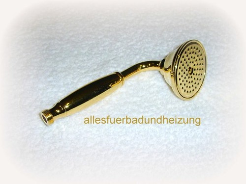 Nostalgie stil handbrause - stil-,