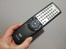 Aiwa Fernbedienung RC-AVL04 Remote Control für XD-DV370 CD-Player DVD-Player