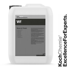 Koch Chemie Wash & Finish