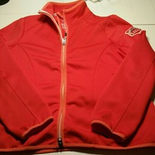 ELT Reitblouson Reiterjacke