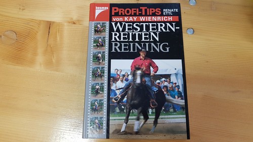 Westernreiten reining von - westernreiten,,
