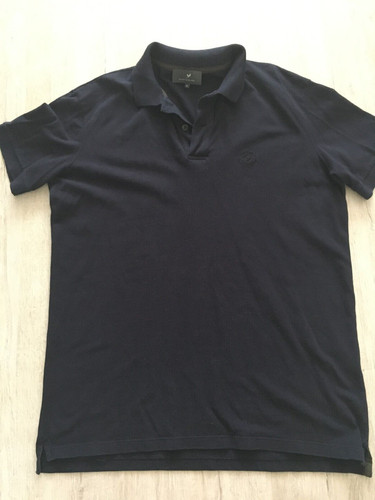 Rene lezard herren polo - ,