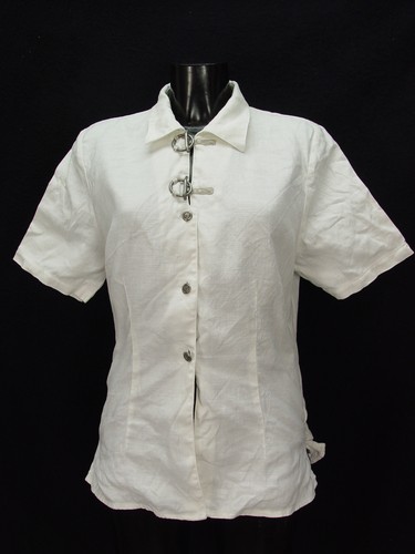 Bluse hess frackmann - bluse,