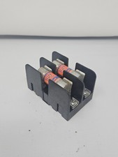   Shawmut 60327SJ 2-Pole 600V