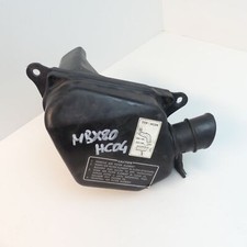 Original Honda MBX 80 HC04