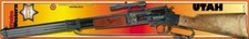 12er Gewehr Utah ca. 75,6 cm