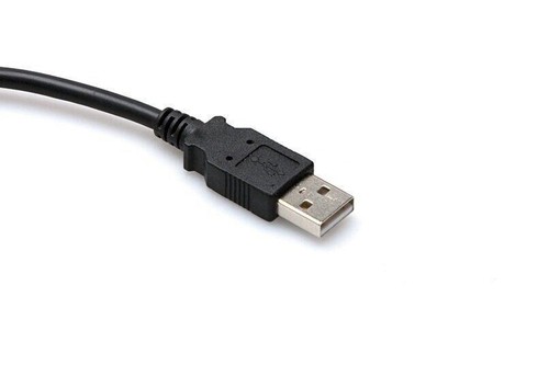 Usb kabel führung - kabel,