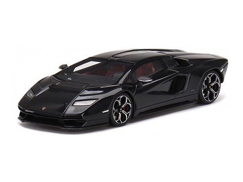 Lamborghini countach lpi - countach,
