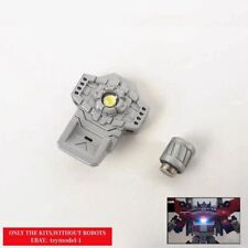 For Siege Leader OP Galaxy