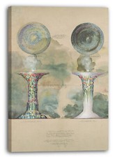 Kunstdruck Möglicherweise