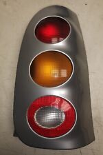 Smart ForTwo 450 Rückleuchte Rücklicht Rechts 253042R 0001960V002 253032R Silber