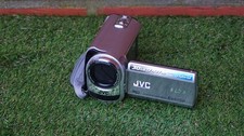 JVC Everio GZ-MG330HE