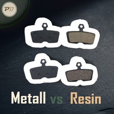 Bremsbelag Ersatz für Sram