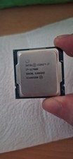 Intel Core I7-11700K