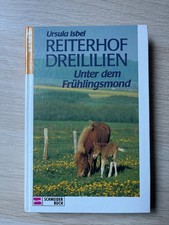 Unter dem Frühlingsmond