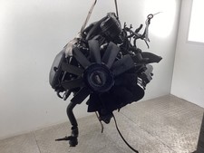 Motor M52/TU BMW 5er Touring (E39) 520i 110kW 150PS ohne Anbauteile 144000