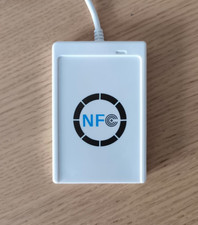 NFC Kartenleser - USB RFID