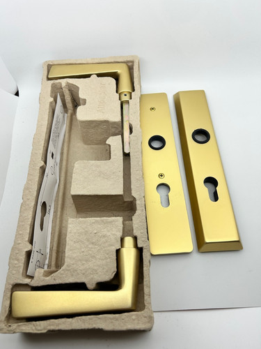 Abus haustür schutz beschlag - schutz,