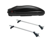 DACHTRÄGER LP43+ DACHBOX