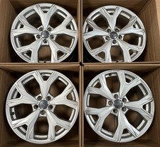 4x Audi A1 VW Polo Skoda Kamiq Seat Ibiza 7x 17 Zoll S Line 82A601025S Felgen