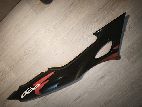 Honda cbr600 pc31 - honda,