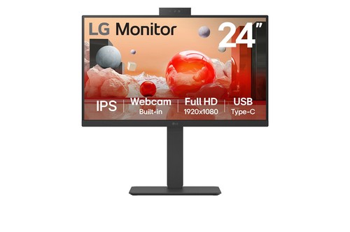 24ba850 monitor 5 cm - lg,