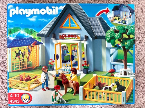 Gw36b5 playmobil 4343 - gw36b5,