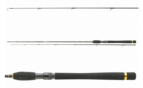 Daiwa legalis spin - ul, 1,90m