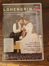 Richard wagner lohengrin - richard, 2