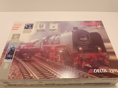 Märklin 2995 güterzug - 2995,