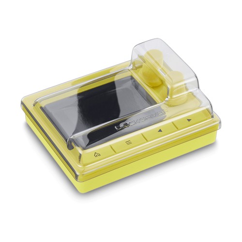 Decksaver 1010 music - music, nanobox