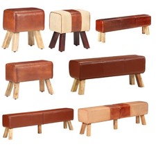 Bock sitzbank turnhocker - bock,