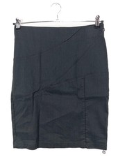 SARAH PACINI High Waist Rock