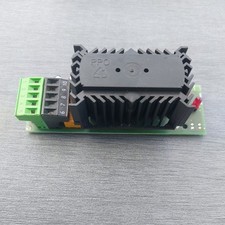 1x GEZE-Rauchschalter RS5  Bj.07/2021 FESTSTELLANLAGE 