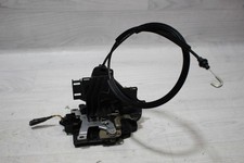 Türschloss Vorne Links