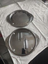 2 Reiben von TCM Ersatzteile