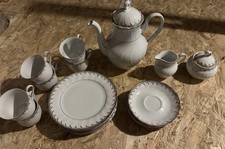 Winterling Porzellan Service