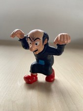 Sammlungsauflösung: Schleich Gargamel