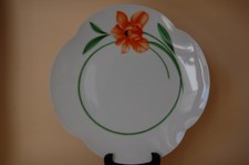 Speiseteller 27,2cm Wellig