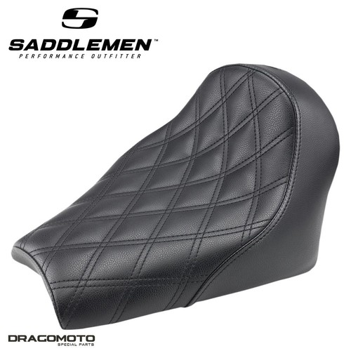 Sitzbank saddlemen renegade - sitzbank,