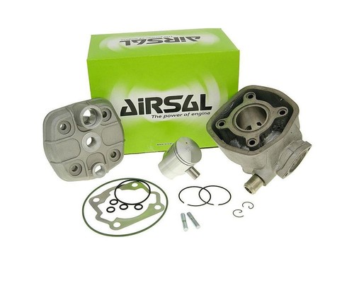 Zylinder kit airsal sport - airsal,