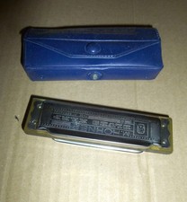 Hohner Mundharmonika Blues