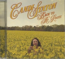Candi Stanton - Back To My