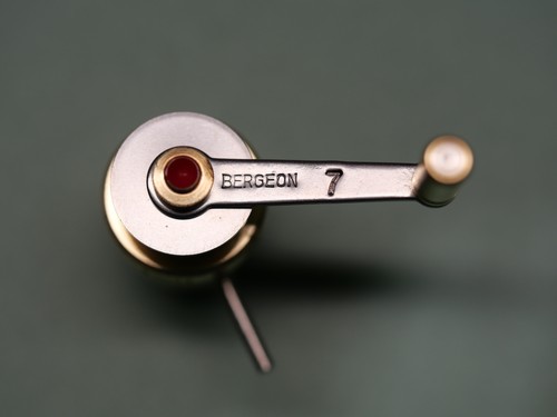 Bergeon 2729 t07 federwinder - bergeon,