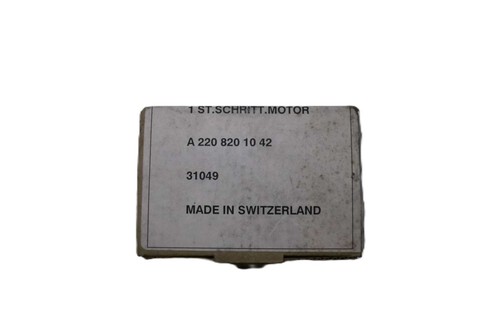 Neuer org elektro - org, mb