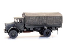 Artitec 6160085 - MAN 630 L2