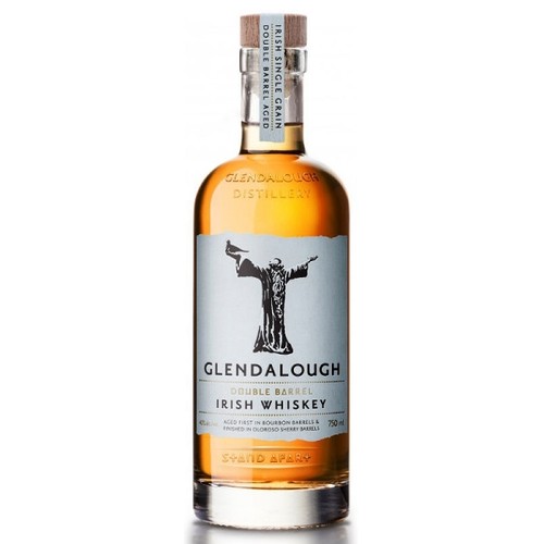Whiskey glendalough double - whiskey,