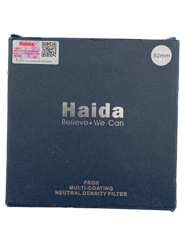 Haida kamerafilter - haida,