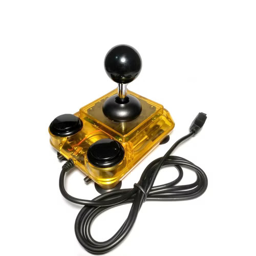 Arcade joystick 9pin - 9pin, für