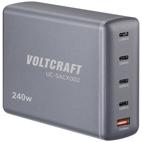Voltcraft 5acx002 - voltcraft, uc-5acx002